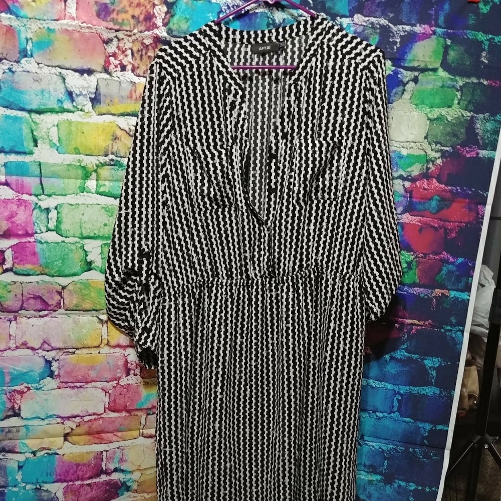 Apt 9 dress